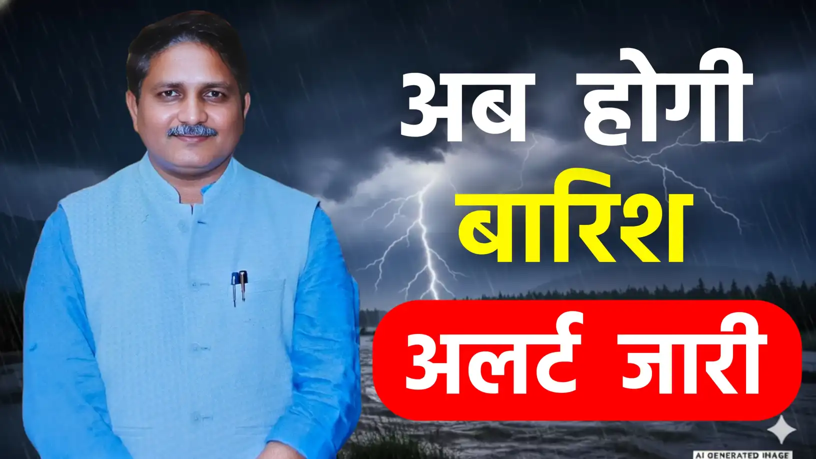 भीषण सर्दी का अलर्ट